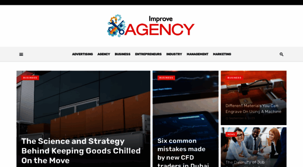 improve-agency.com