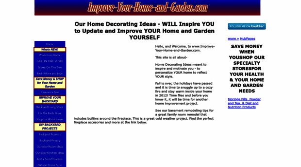 improve-your-home-and-garden.com