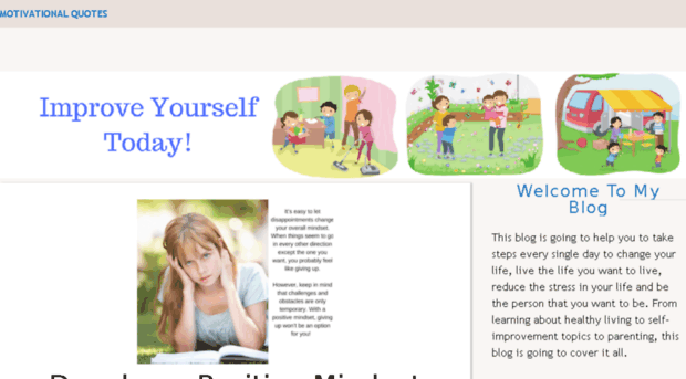 improve-yourself-today.com