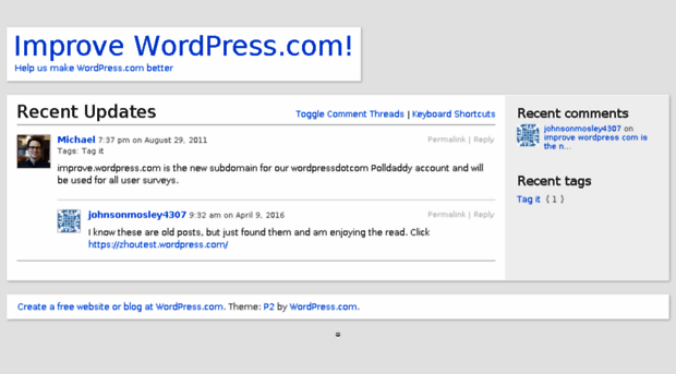 improve.wordpress.com