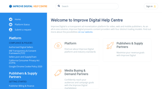 improvedigital.zendesk.com