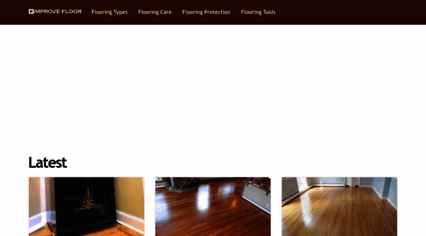 improvefloor.com