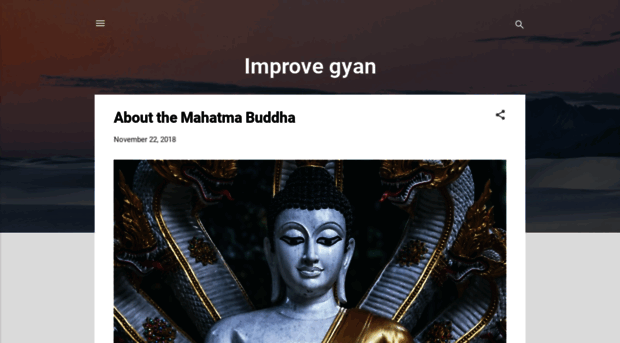 improvegyan.blogspot.com