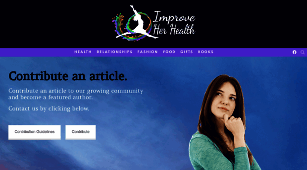 improveherhealth.com