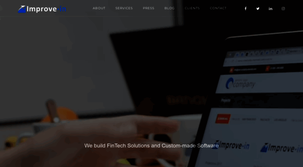 improvein.com