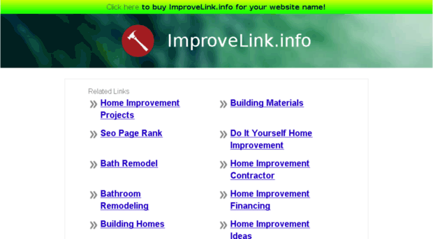 improvelink.info