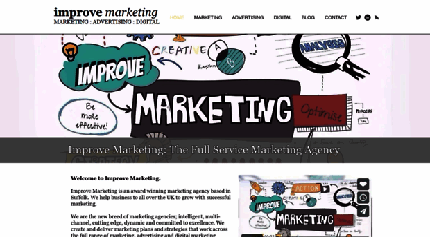 improvemarketing.co.uk