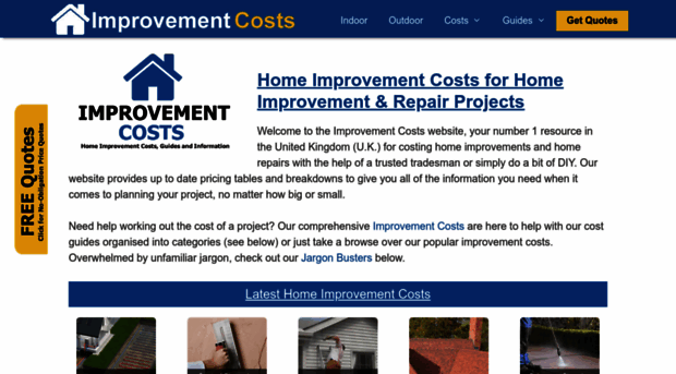 improvementcosts.com