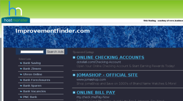 improvementfinder.com