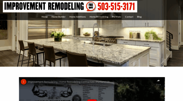 improvementremodelingllc.com