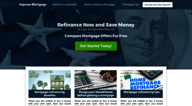 improvemortgage.com