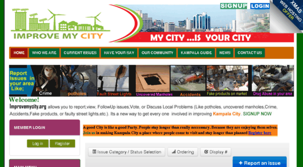 improvemycity.org