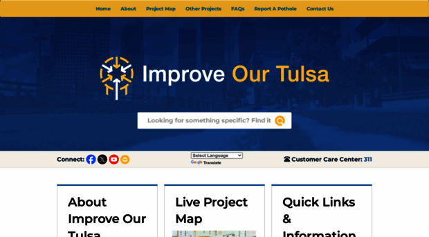 improveourtulsa.com