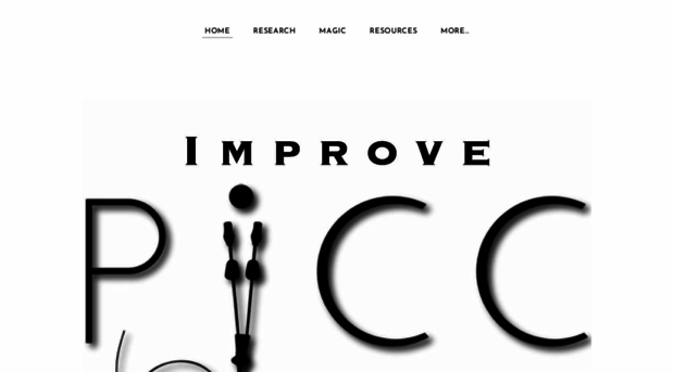 improvepicc.com