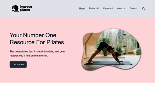 improvepilates.com