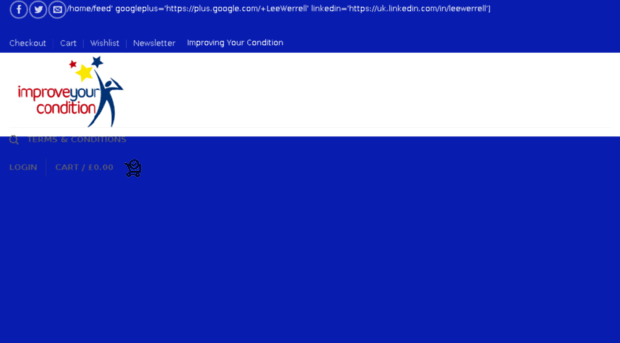 improveyourcondition.com