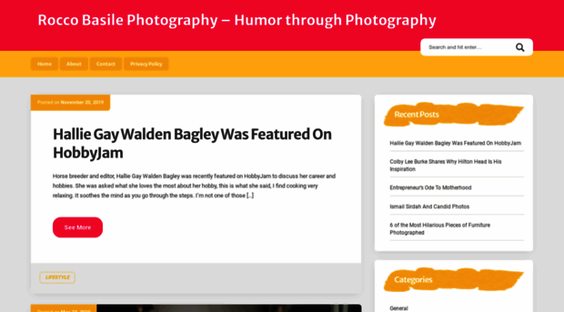 improveyoursenseofhumor.com