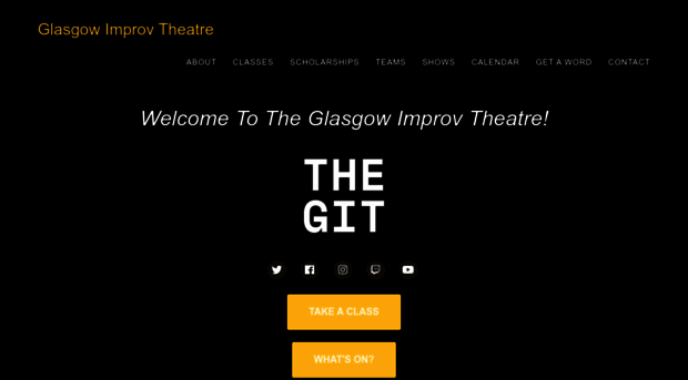 improvglasgow.co.uk