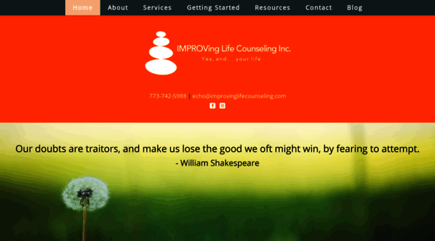 improvinglifecounseling.com