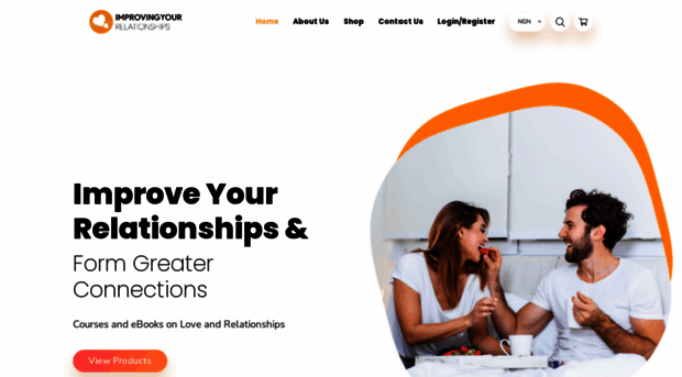 improvingyourrelationships.com