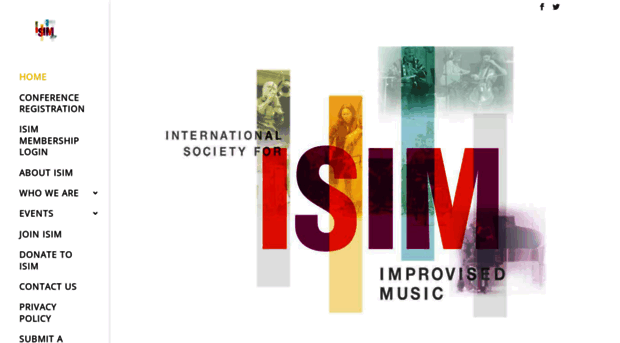 improvisedmusic.org