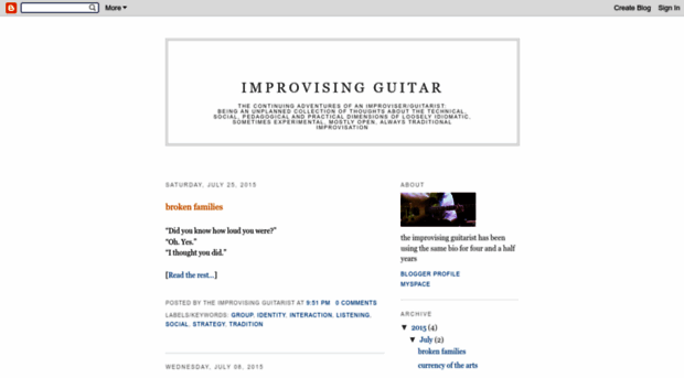 improvisingguitar.blogspot.com