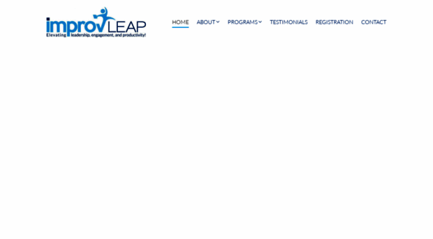 improvleap.com