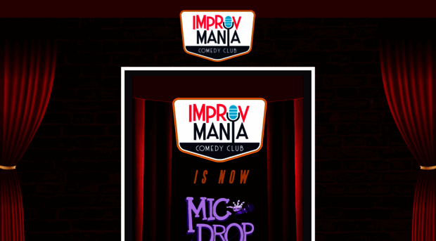 improvmania.net