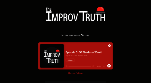 improvtruth.com