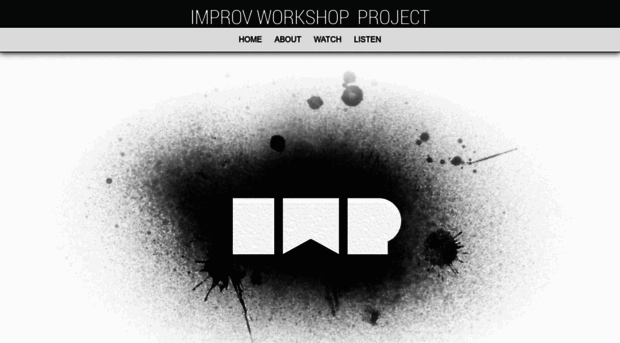 improvworkshopproject.com