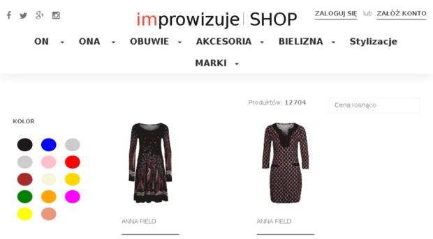 improwizuje.pl