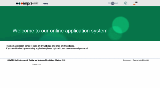 imprs-marburg-appl.mpg.de