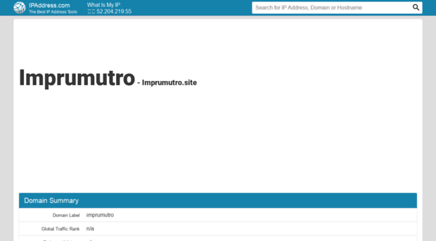 imprumutro.site.ipaddress.com
