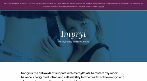 impryl.com