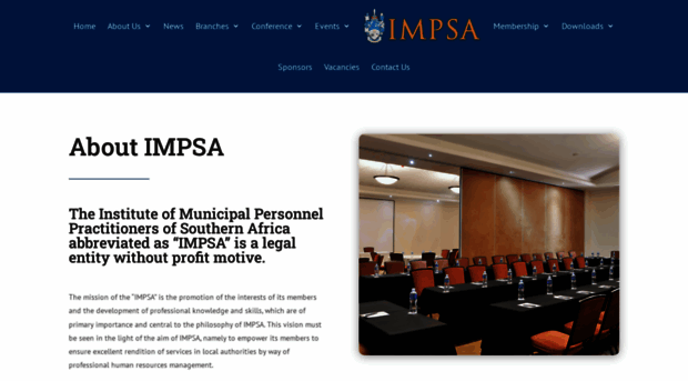 impsa.co.za