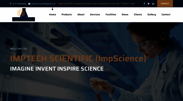 impscience.com