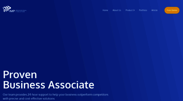 impstudio.id
