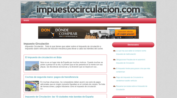 impuestocirculacion.com