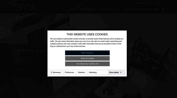 impuls-kuechen.de