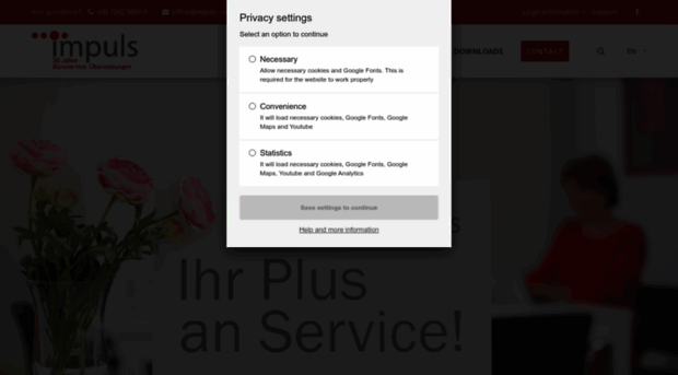 impuls-service.at