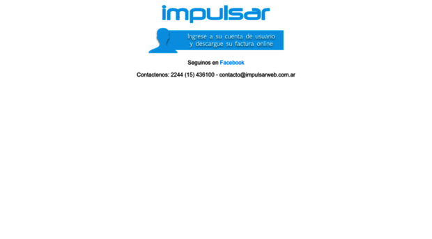 impulsarweb.com.ar