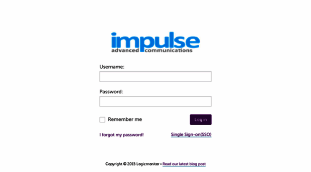 impulse.logicmonitor.com