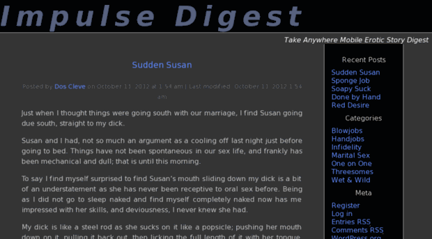 impulsedigest.com