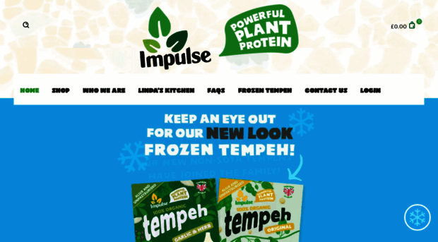 impulsefoods.co.uk