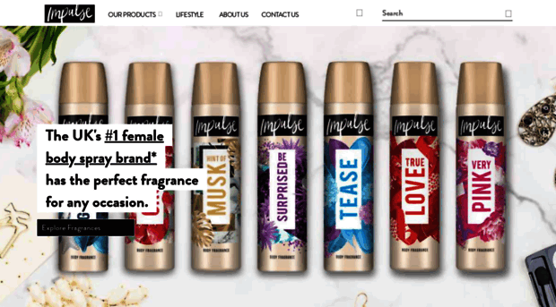 impulsefragrances.co.uk