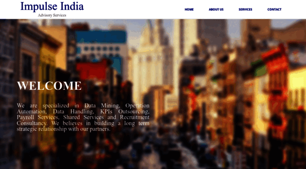 impulseindia.net.in