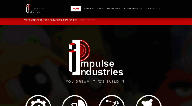 impulseindustries.com