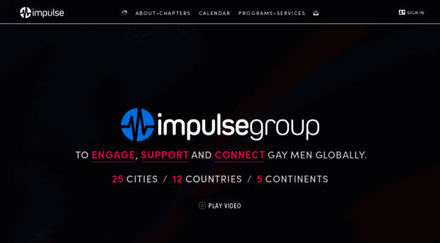 impulseorlando.org