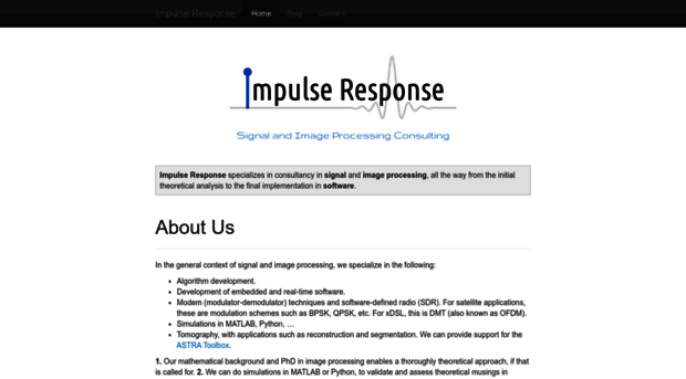 impulseresponse.eu