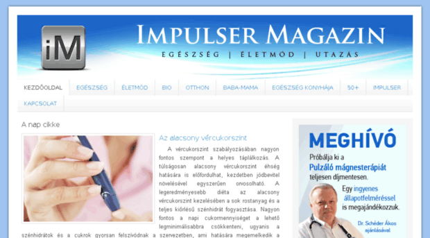 impulsermagazin.com